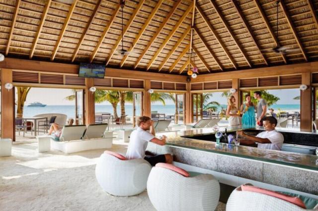 Meeru Island Resort
