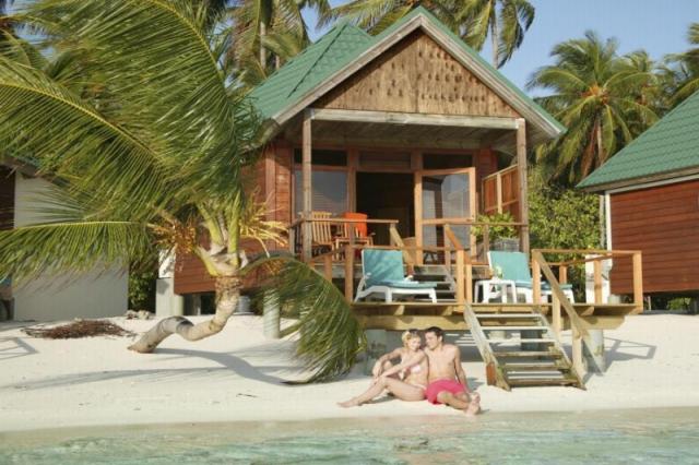 Meeru Island Resort