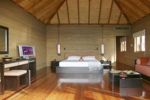 Meeru Island Resort