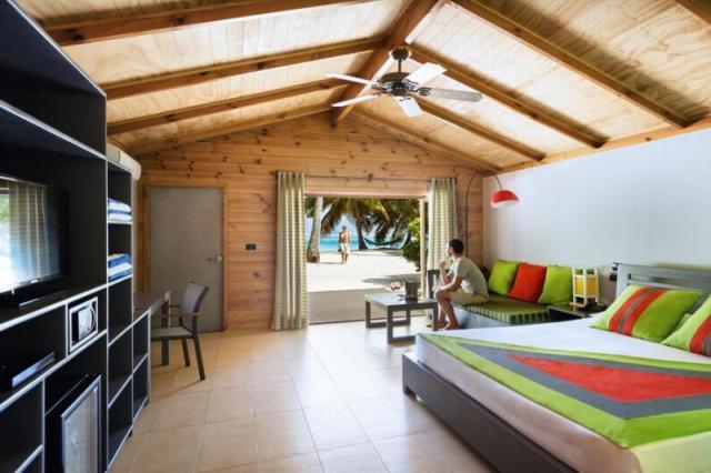Meeru Island Resort