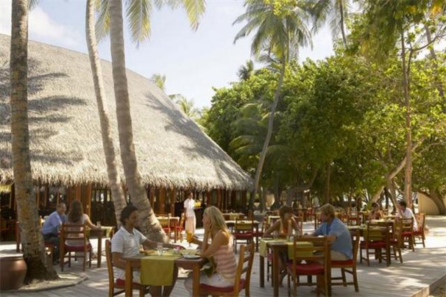 RESTAURACE