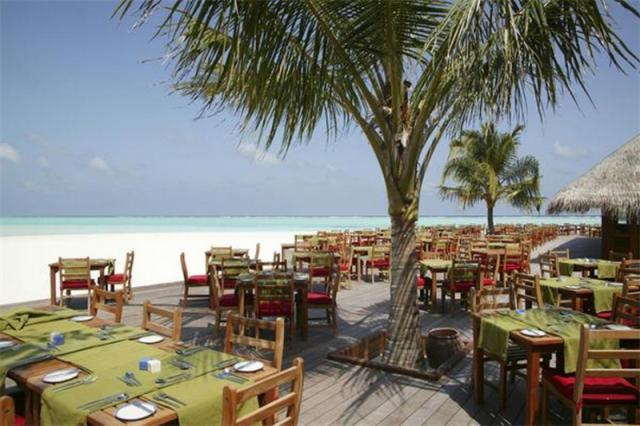 RESTAURACE