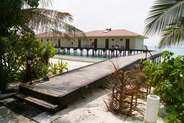 BUNGALOVY