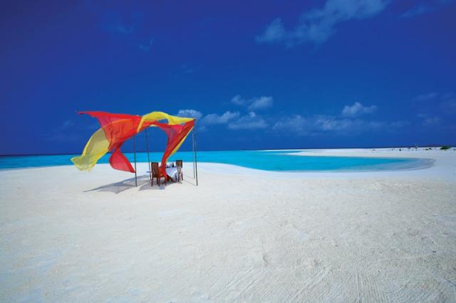 Filitheyo Island Resort