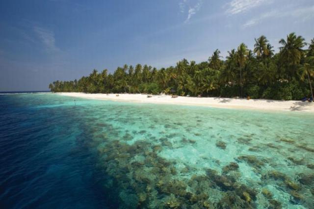 Filitheyo Island Resort