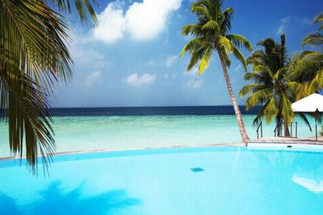 Filitheyo Island Resort