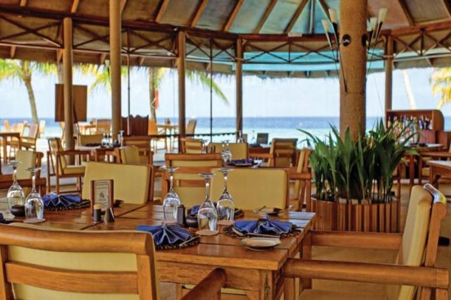 Filitheyo Island Resort