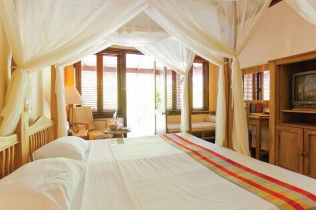 Filitheyo Island Resort