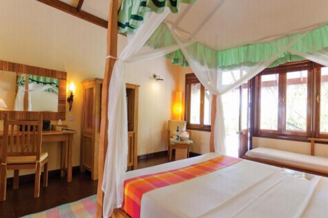 Filitheyo Island Resort