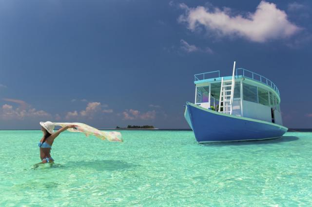 Filitheyo Island Resort