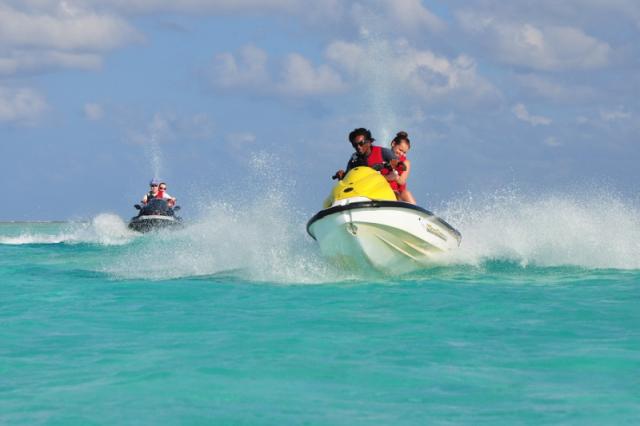 Filitheyo Island Resort