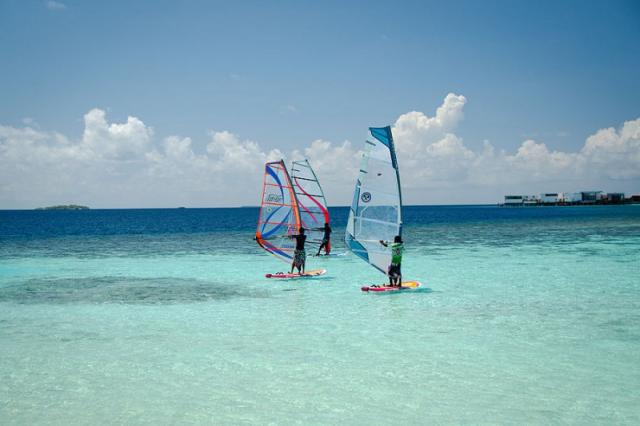 Filitheyo Island Resort