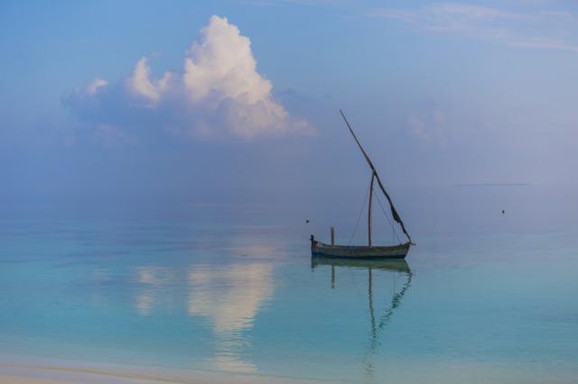 Filitheyo Island Resort