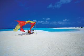 Filitheyo Island Resort