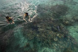 Filitheyo Island Resort