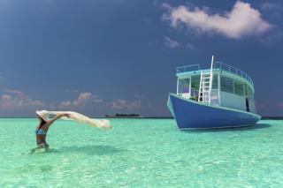 Filitheyo Island Resort