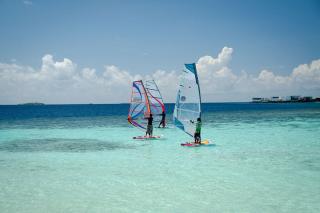 Filitheyo Island Resort