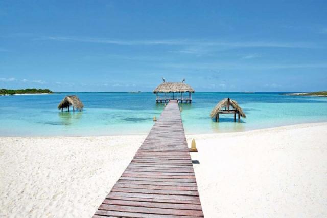 Melia Las Dunas