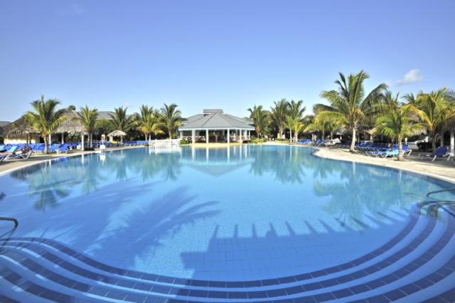 Melia Las Dunas