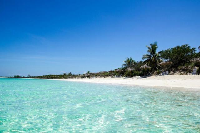 Melia Las Dunas