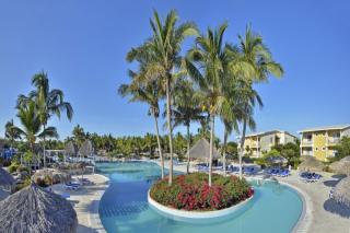 Melia Cayo Santa Maria
