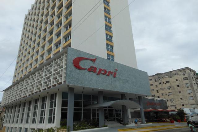 NH Capri