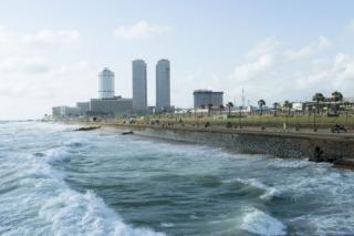 Jetwing Sea