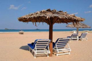 Goldi Sands