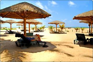 Goldi Sands