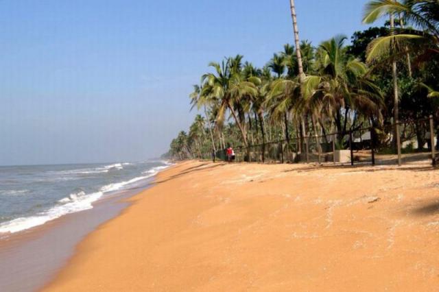 Hibiscus Beach Resort