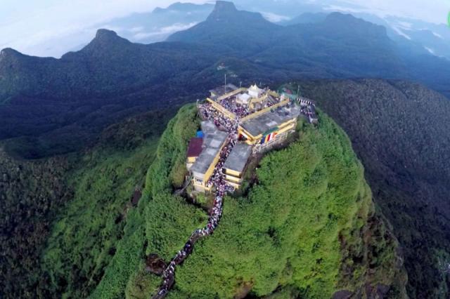Ranweli Holiday Village