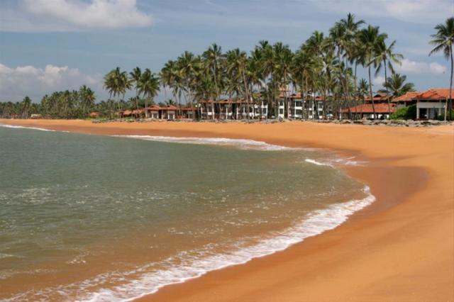 Ranweli Holiday Village
