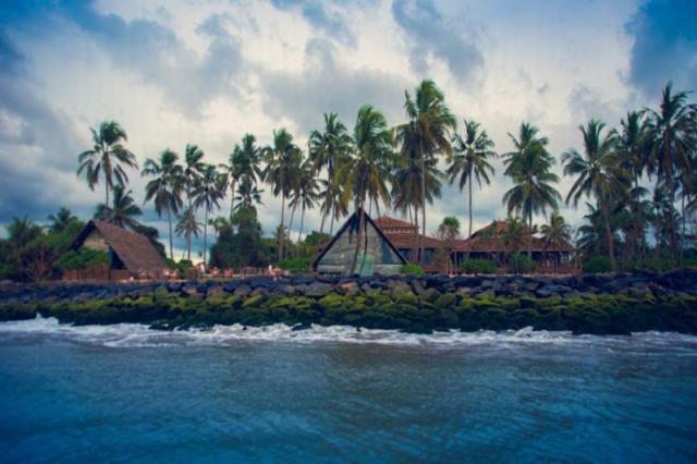 Ranweli Holiday Village