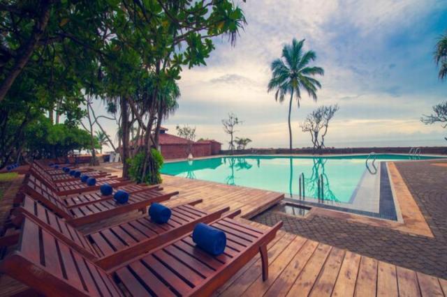 Ranweli Holiday Village