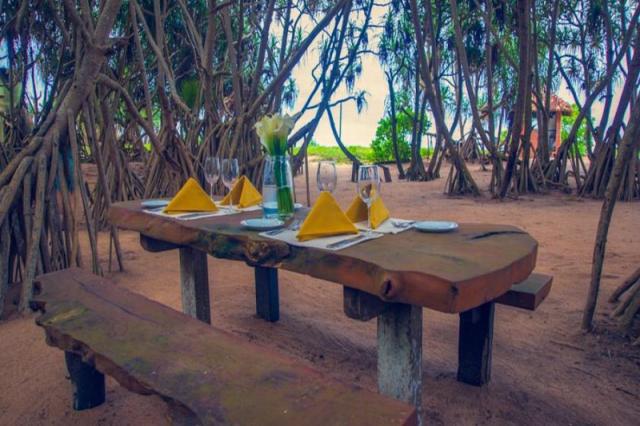 Ranweli Holiday Village