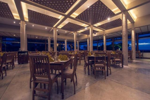 Ranweli Holiday Village
