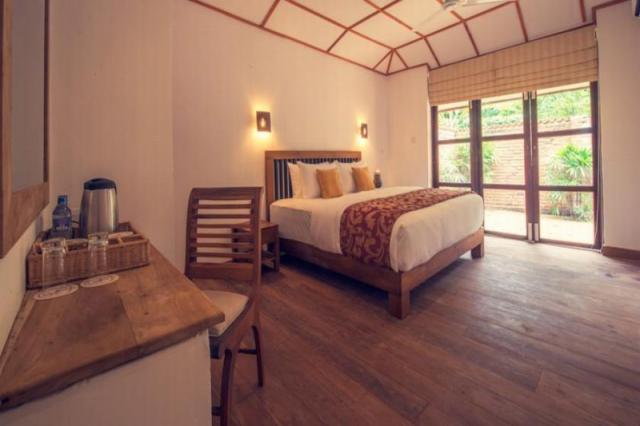 Ranweli Holiday Village