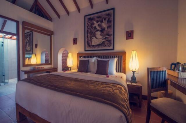Ranweli Holiday Village