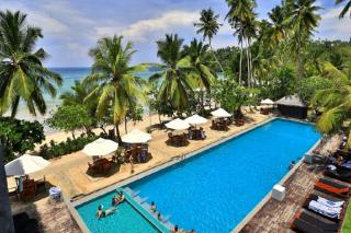 Paradise Beach