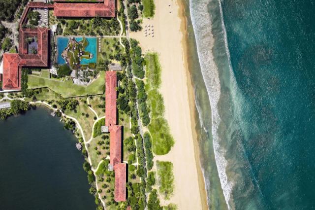 Bentota Beach by Cinnamon