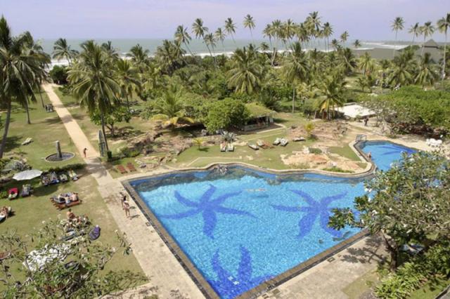 Bentota Beach by Cinnamon
