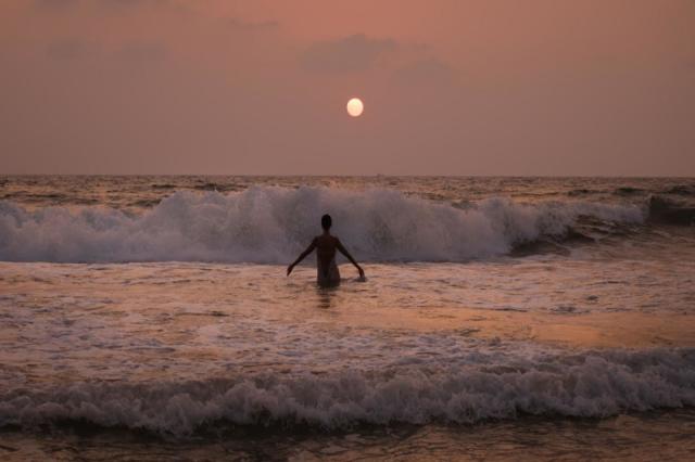 Bentota Beach by Cinnamon