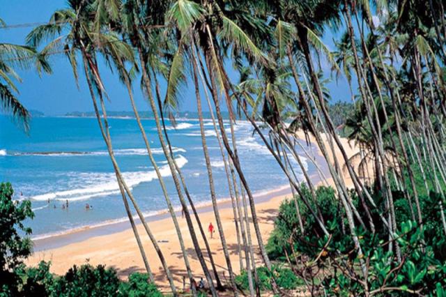 Bentota Beach by Cinnamon