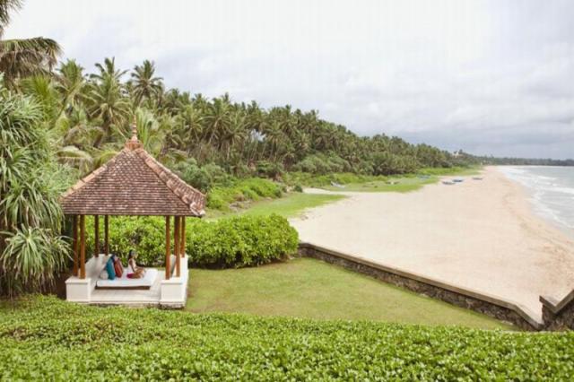 Saman Villas