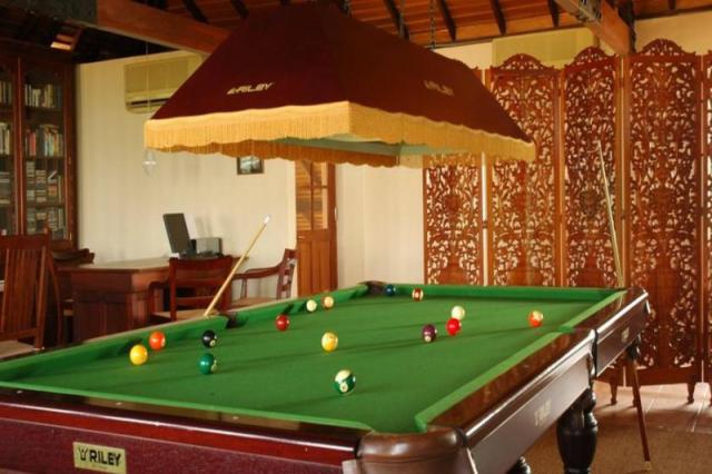 Saman Villas