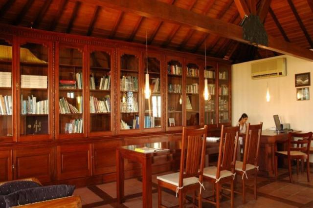 Saman Villas