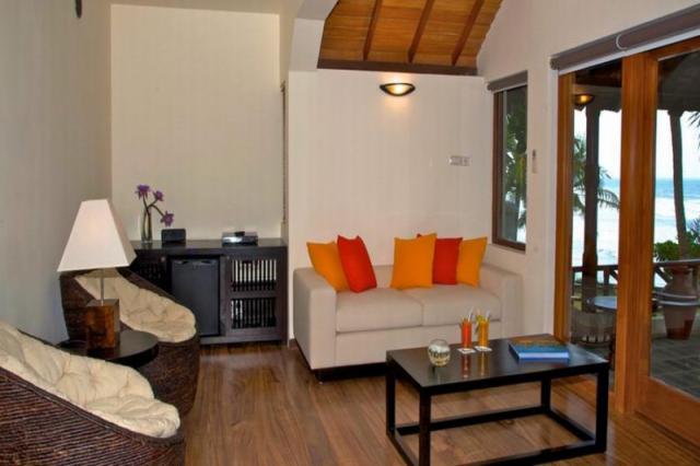 Saman Villas