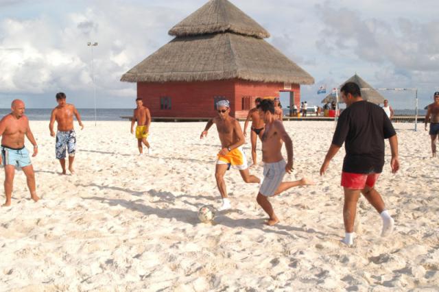 Adaaran Club Rannalhi