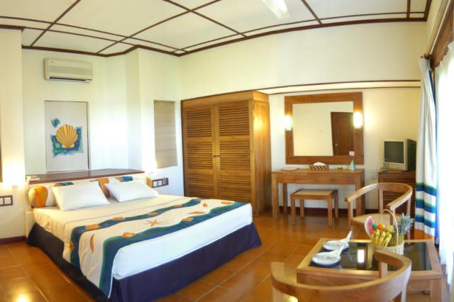 Adaaran Club Rannalhi