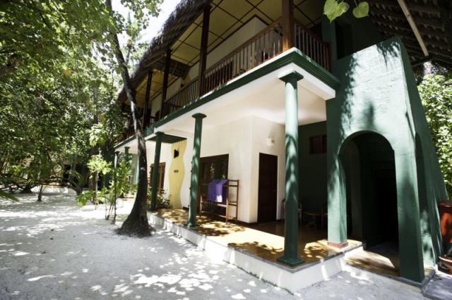 Adaaran Club Rannalhi